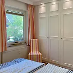 Appartement 12 Am Suedstrand, Gmelinstrasse Wyk auf Föhr