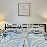 Appartement 12 Am Suedstrand, Gmelinstrasse