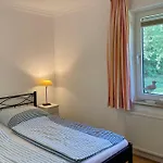 12 Am Suedstrand, Gmelinstrasse Appartement Wyk auf Föhr