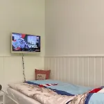 12 Am Suedstrand, Gmelinstrasse Wyk auf Föhr