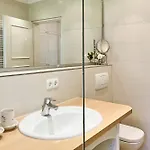 12 Am Suedstrand, Gmelinstrasse Appartement