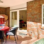 Appartement 12 Am Suedstrand, Gmelinstrasse Wyk auf Föhr