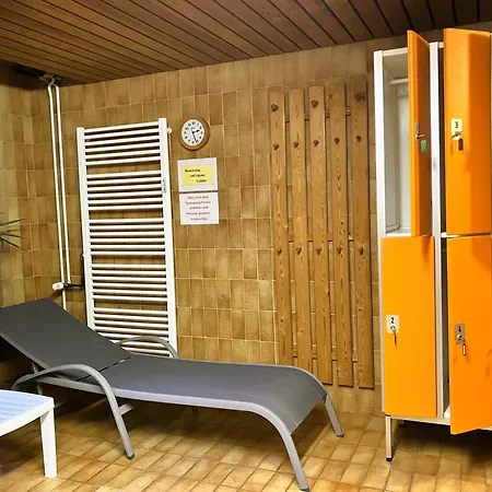 Apartament 12 Am Suedstrand, Gmelinstrasse *