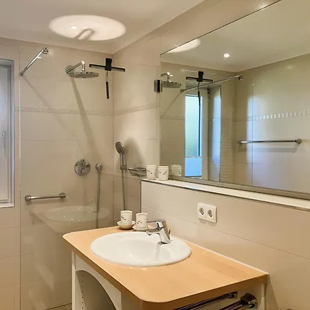 12 Am Suedstrand, Gmelinstrasse Apartament Wyk auf Föhr