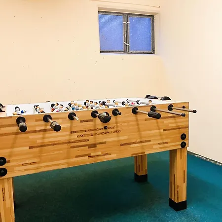 Apartament 12 Am Suedstrand, Gmelinstrasse *