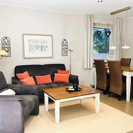 12 Am Suedstrand, Gmelinstrasse *