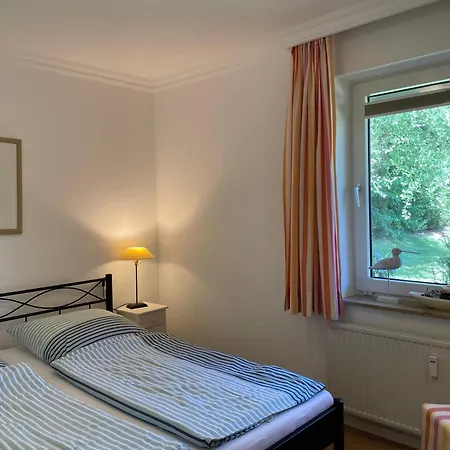 12 Am Suedstrand, Gmelinstrasse Wyk auf Föhr