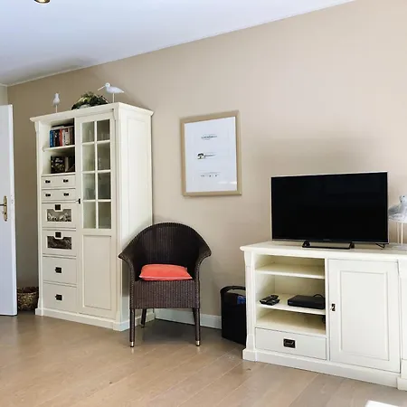 12 Am Suedstrand, Gmelinstrasse Apartament