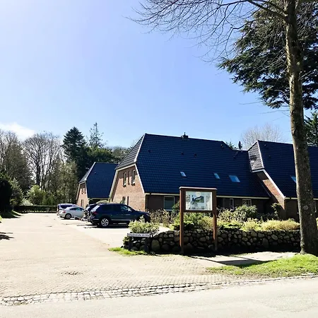 12 Am Suedstrand, Gmelinstrasse *