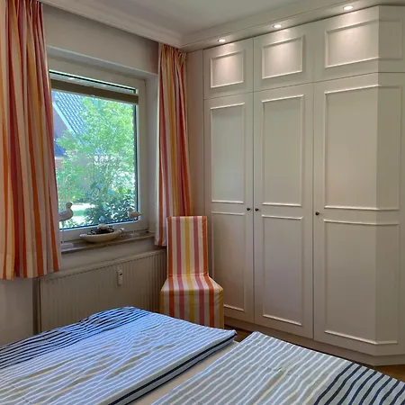 12 Am Suedstrand, Gmelinstrasse Wyk auf Föhr