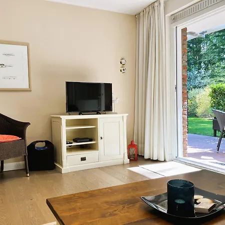 12 Am Suedstrand, Gmelinstrasse * Wyk auf Föhr