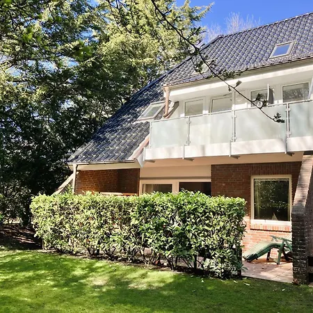 12 Am Suedstrand, Gmelinstrasse