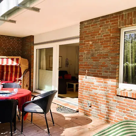 12 Am Suedstrand, Gmelinstrasse